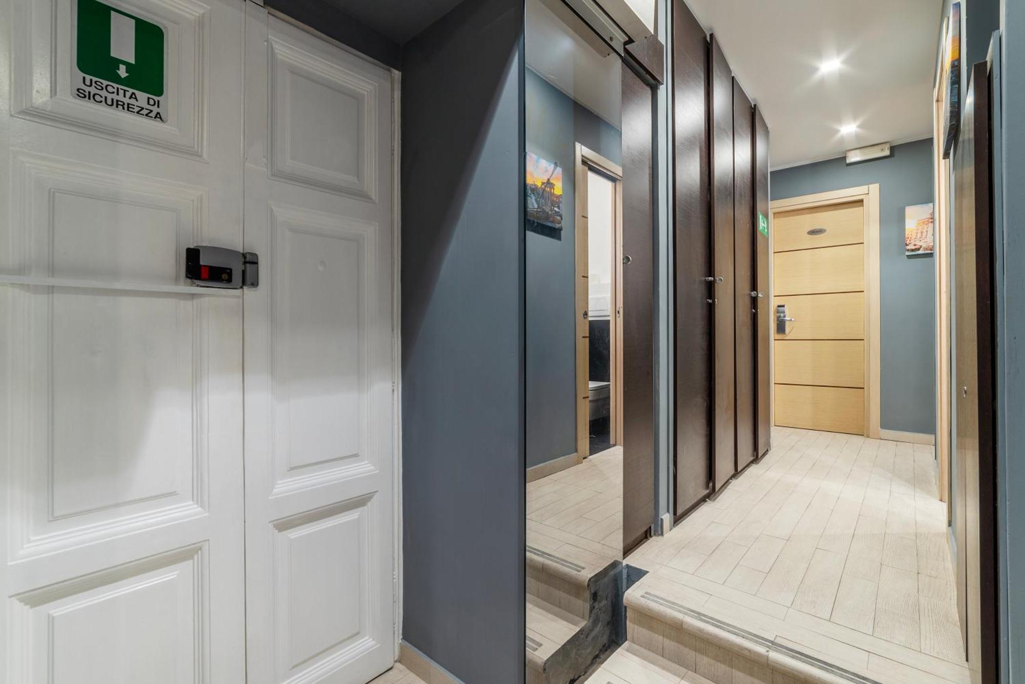 San Marco City View Rooms — Photos 2
