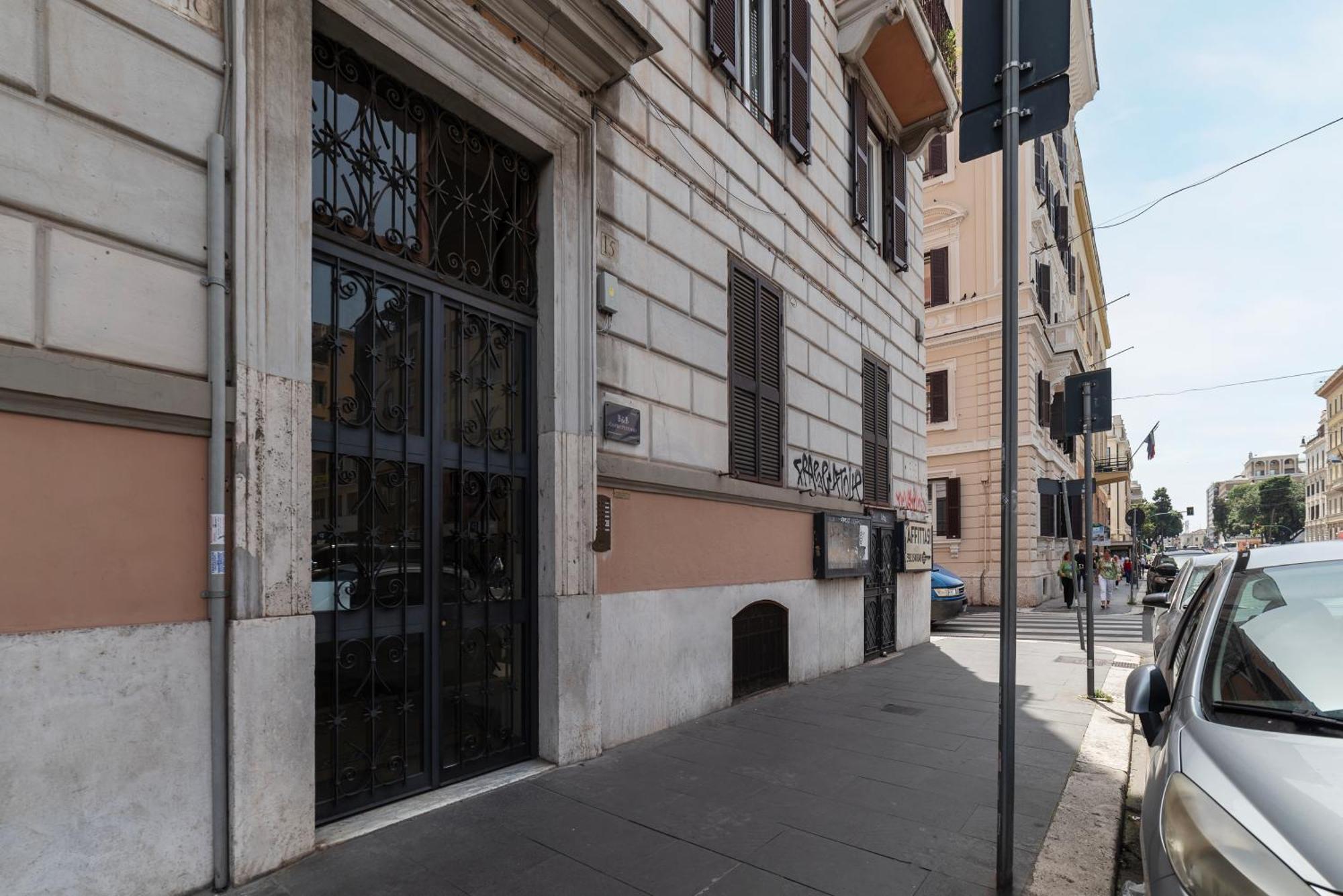 San Marco City View Rooms — Photos 1
